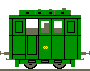 lokomotieven