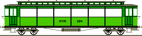 C 203 - 206 gemoderniseerd