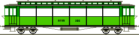 C 203 - 206 gemoderniseerd