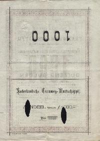 aandeel