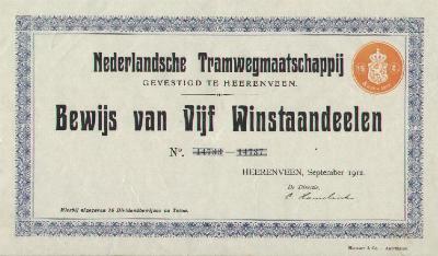 aandeel