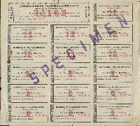 coupon