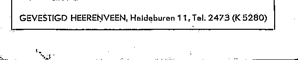 voorblad dienstregeling 19 juni 1944
