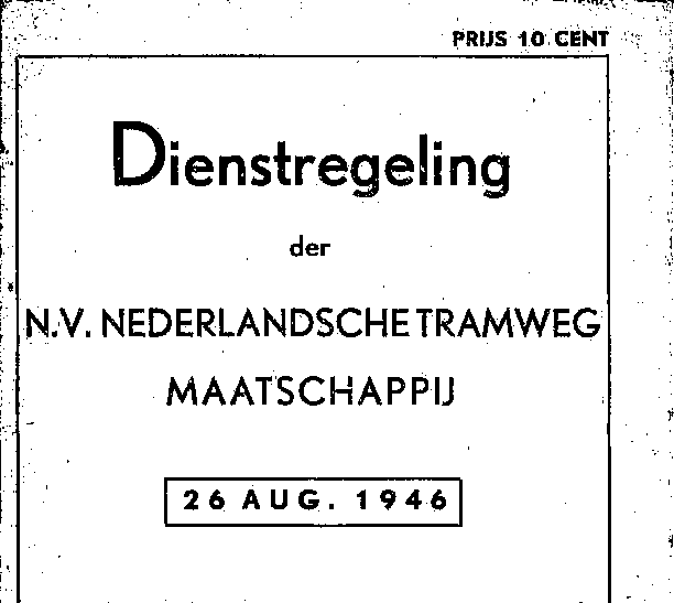 26 augustus 1946