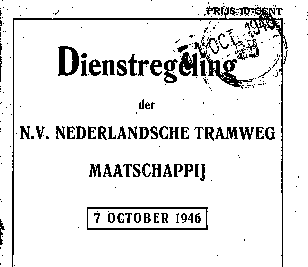 7 oktober 1946