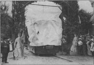 de Prins 1916