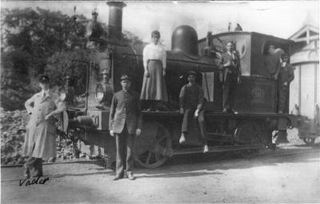 SS lok 515