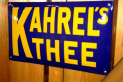Kahrel's thee